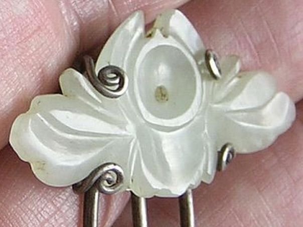 Hairpin 14 – (9022)